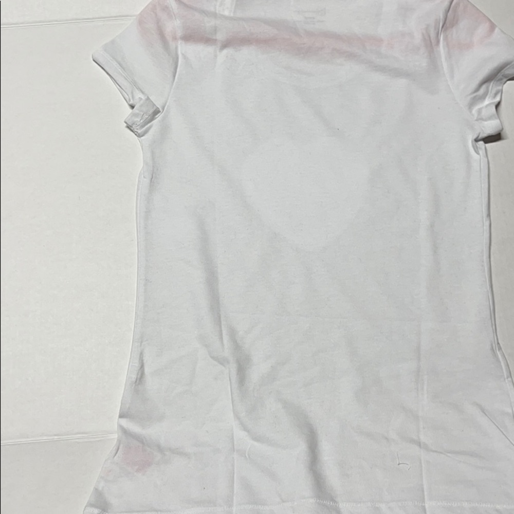 XOXO heart candy shirt💗🍭 - Picture 3 of 3